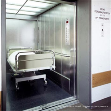 Customize Patient Lift Hospital Bed Cabin Passenger Elevator